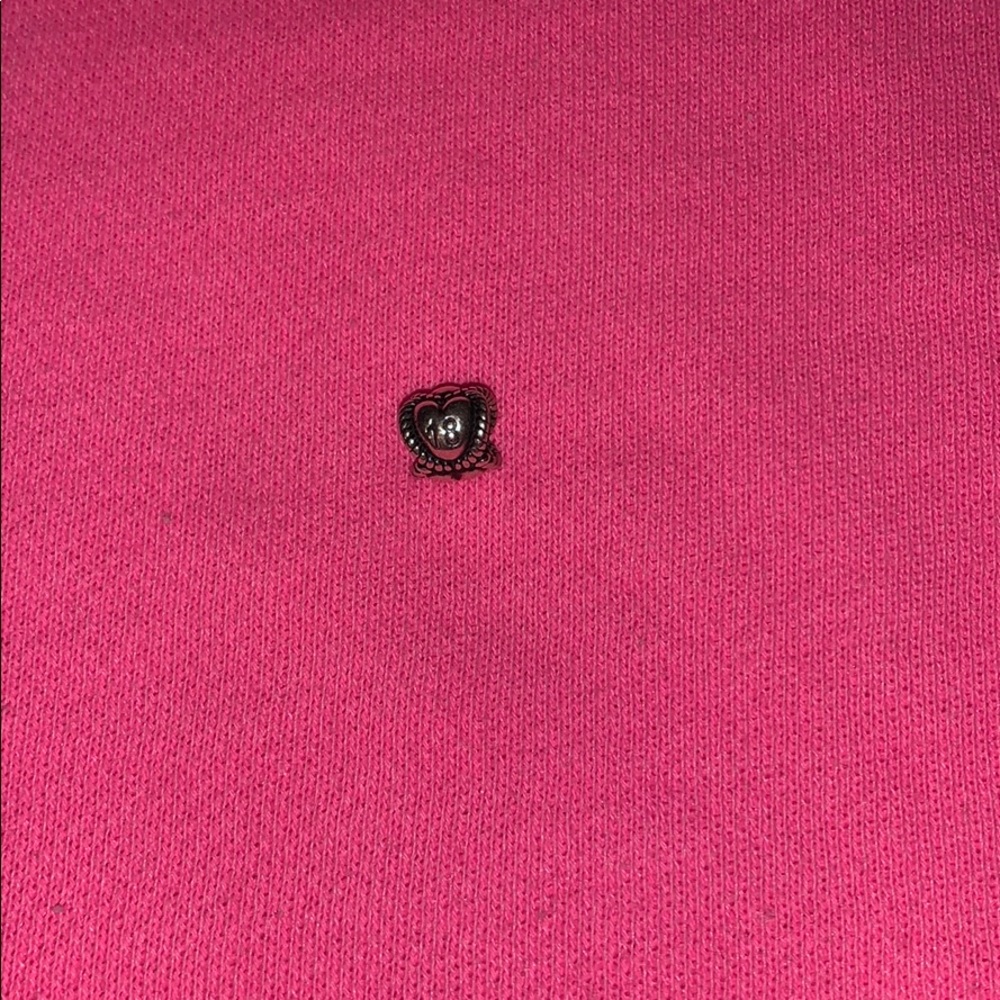Pandora Charm